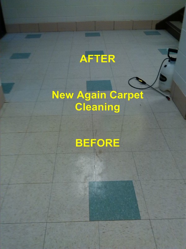 Tile cleaning Ossian IN