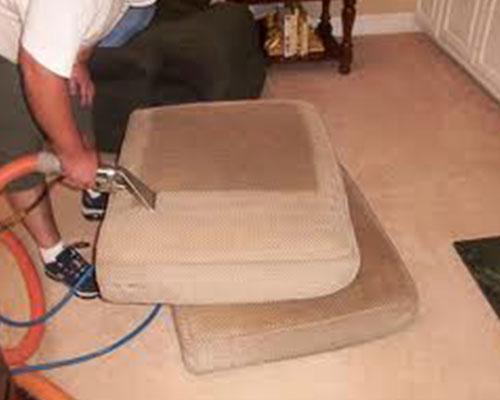 Furniture & Upholstery Cleaning