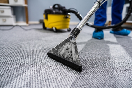 Kendallville in carpet cleaning