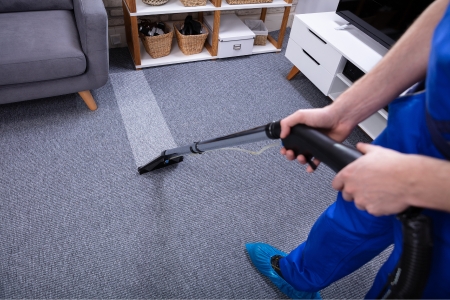 Monroeville in carpet cleaning