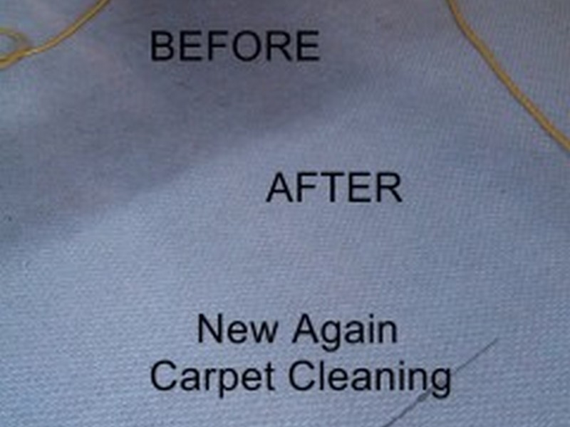 Carpet cleaning Yoder IN