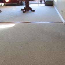 Benefits To Regular Commercial Carpet Cleaning