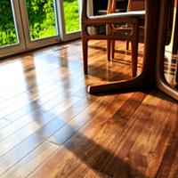How to Keep Your Hardwood Floors in Good Condition