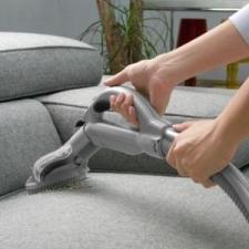 Experience the Benefits of Professional Upholstery Cleaning