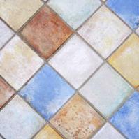 Best Methods For Tile and Grout Cleaning