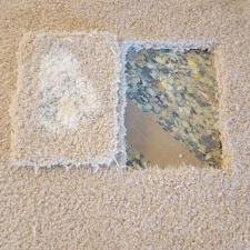 Carpet Repair in Fort Wayne, Indiana 1